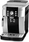 DeLonghi Magnifica S ECAM 21.117 - Espressomachine - Cappuccinosysteem - Zilver/Zwart