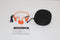 Shokz OpenRun Pro 2 - Sporthoofdtelefoon - DualPitch™-technologie - Oranje