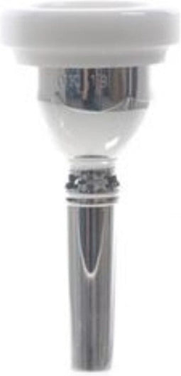JK Cornet Mondstuk Kunstof Rim - 3