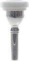 JK Cornet Mondstuk Kunstof Rim - 3