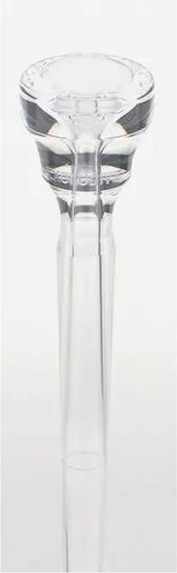 JK Trompet Mondstuk USA Plexiglas 5C
