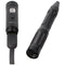 Fenix T6 tactical ballpoint pen LED light pen including battery and charging cable