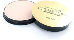 Max Factor - Creme Puff Pressed Powder 85 Licht N Gay