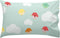 Dekbedovertrek set HappyFriday Happynois Learning To Fly Multicolour Wieg voor baby's 2 Onderdelen