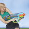 Nerf Super Soaker Power Drench XL - Waterblaster - Hoge waterdruk en eenvoudig vulstation - Multi