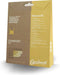 Carriwell Comfort Slaapbh - Voedingsbh - Rekbaar - Zwart - L