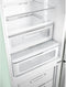 Smeg FAB32RPG6 - Vrijstaande koel/vriescombinatie - NoFrost life plus zone 0C - Groen