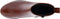 ECCO Modtray - Enkellaarzen - Leer - Cognac - Maat 38