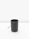 Brabantia ReNew Tandenborstelhouder - met Inzet - Dark Grey