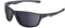 Sinner Eyak SINTEC® gepolariseerde zonnebril - 100% UV-bescherming - Mat Zwart