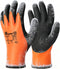 Schwer 23df62e9-cd57-46da-b1ea-bb1d277c86ca - Werkhandschoenen - Snijbestendig waterdicht - Oranje (2 paar)