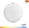 Led-applicatie EDM 32407 Wit Aluminium Plastic F 18 W 120 W 1820 Lm Cirkelvormig (6400 K)