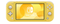 Nintendo Switch Lite - 32 GB - Geel