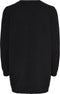 ONLY ONLLESLY L/S OPEN CARDIGAN - Vest - V-Hals - Lange mouwen - Maat XL