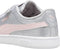 PUMA Puma Smash 3.0 Glitz Glam V PS Sneakers - SOFTFOAM+ - Glacial Gray-Frosty Pink