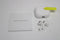 Apple AirPods 4 - TWS - ANC - Wit