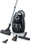 Bosch BGL8BA3S - Stofzuiger met zak - HEPA13 filter 99,95% - Zwart
