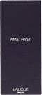 Lalique Amethyst - 100ml - Eau de parfum