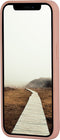 DBramante1928 iPhone 12/12 Pro - Back Cover - 100% gerecycled plastic - Pink