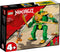 LEGO NINJAGO Lloyd's Ninjamecha - 71757