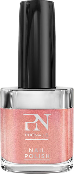 PN Selfcare Nagellak "Golden Hour" - Vegan - 7 Dagen Effect - Duurzaam - Sneldrogend - 10 ml