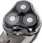 Camry CR 2925 - Scheerapparaat - 3 roterende koppen - IPX6 waterdicht