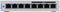 Ubiquiti UniFi Switch 8 - Managed Switch - 8-poorts 60W PoE