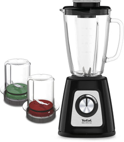 Tefal Blendforce II BL4388 - Blender - 800 W - Powelix Technology - 1,25L