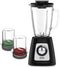 Tefal Blendforce II BL4388 - Blender - 800 W - Powelix Technology - 1,25L