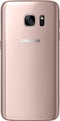 Samsung Galaxy S7 - Rosé Goud - 32 GB - Fysieke simkaart