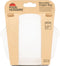 Herbruikbare Siliconen Zak 400ml - Clear