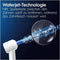 Oral-B iO Series 4 - Elektrische tandenborstel met OxyJet monddouche - Wit