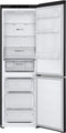 LG GBV3100AEP - Koel- en vriescombinatie - LinearCooling™ en NoFrost - Wit