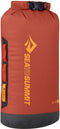 Sea to Summit Grote Rivier Droogtas 13L Picante