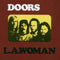 The Doors - L.A. Woman - LP - Iconisch album van Jim Morrison