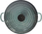 Le Creuset Braadpan Campagnard Signature Ocean ø 26 cm / 2.2 Liter