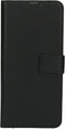Mobiparts Xiaomi Mi 10T Lite (5G) - Classic Wallet Case - Ruimte voor pasjes - Zwart