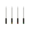 Kernthermometer Probe, Uitbreiding, Geel - The MeatStick