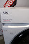 AEG LWR73R842 - Was-Droogcombinatie 8kg-5kg 1400t - Energieklasse A - Wit