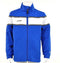 Jako - Vrijetijdsvest Player Junior - Kinder Jack Jako - 128 - RoyaalBlauw/Wit