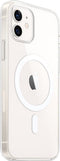 Apple MHLM3ZM/A - Smartphonehoesje - Krasbestendig - Transparant