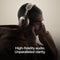 Apple AirPods Max 2 - Draadloze over-ear koptelefoon - ANC Adaptive Audio - Midnight