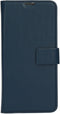 Mobiparts Classic Wallet Case - Samsung Galaxy A70 (2019) - Ruimte voor pasjes - Blauw
