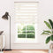 vidaXL - Zebra - rolgordijn - 120x200 - cm - stofbreedte - 115,9 - cm - marmerbeige
