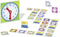 Ravensburger Hoe laat is het? - leerspel