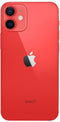 Apple iPhone 12 mini - Rood - 128 GB - Fysieke simkaart + eSIM
