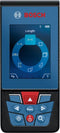 Bosch Professional GLM 100-25 C - Laserafstandsmeter - Digitale camerazoeker met zoomfunctie - Bluetooth verbinding
