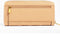 Guess Abey - Ritsportemonnee - 10 pasjes - Beige