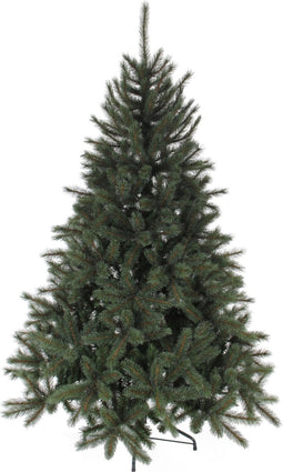 Black Box Trees Toronto Kunstkerstboom Deluxe - H215 cm - groen