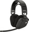 Corsair HS80 MAX - Gamingheadset - 2,4 Ghz draadloos en Bluetooth - Zwart Grafiet